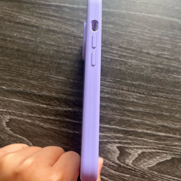 Étui de iPhone 13 en silicone - Picture 6 of 6